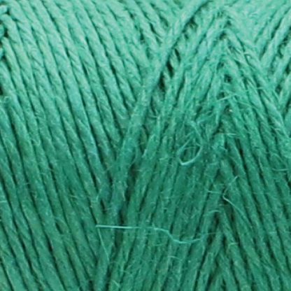 Hanf-Makrameegarn dunkelgrün 0,5mm